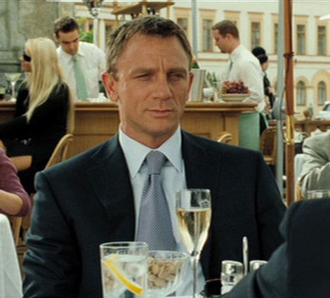 James Bond: Licence to Podcast - Casino Royale Part 1
