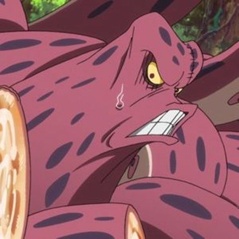 Episode 144, "The Realm Of The Octopods"