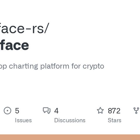 GitHub - flowsurface-rs/flowsurface: A native desktop charting platform for crypto markets
