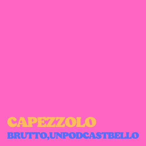 Ep #790 - Capezzolo