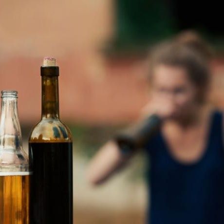 AL-ANON y alcoholismo: esa guerra que se gana en equipo