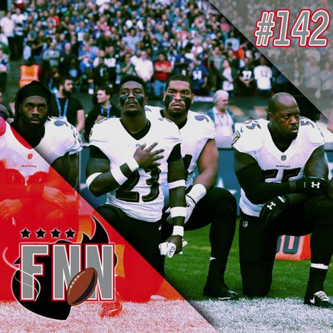 Fumble na Net Podcast 142 – Semana 3 NFL 2017