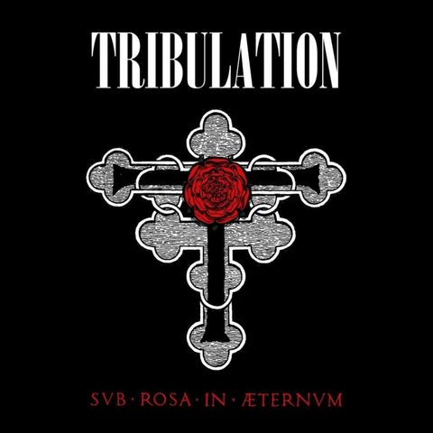 Entrevista Tribulation