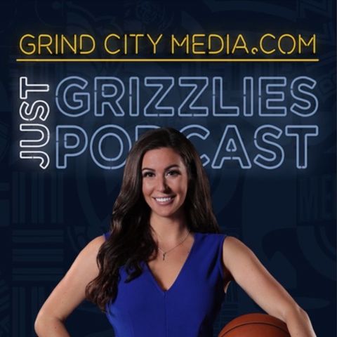 Episode 22:  Memphis Made with James Wade