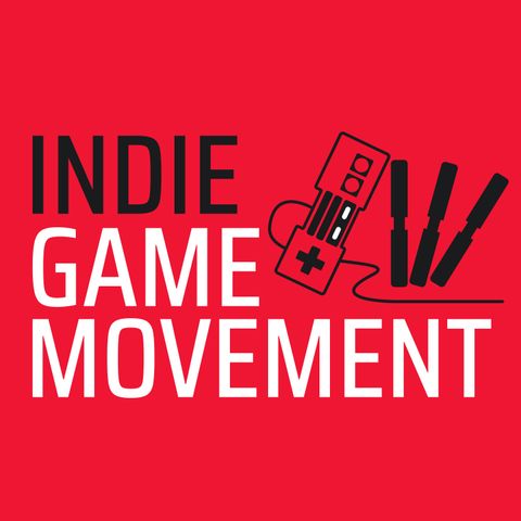 Ep 257 - How Indie Devs Can Clarify Their Messaging