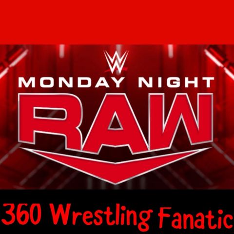 360 Wrestling Fanatic 596