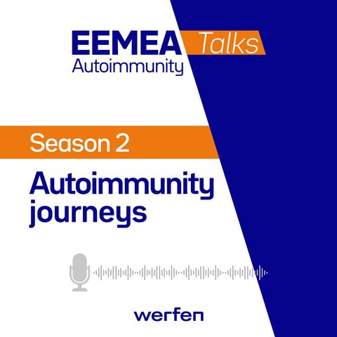 Copertina del podcast