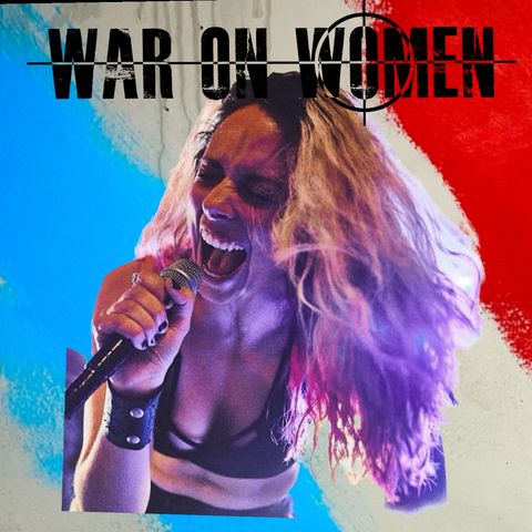 War On Women Interview: Feminist Punk Rock