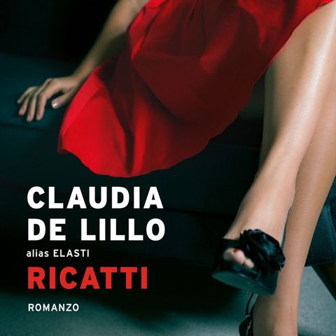 Claudia de Lillo: Nina, tradita dal marito e con un figlio adolescente trova lavoro come autista da un ricco broker...