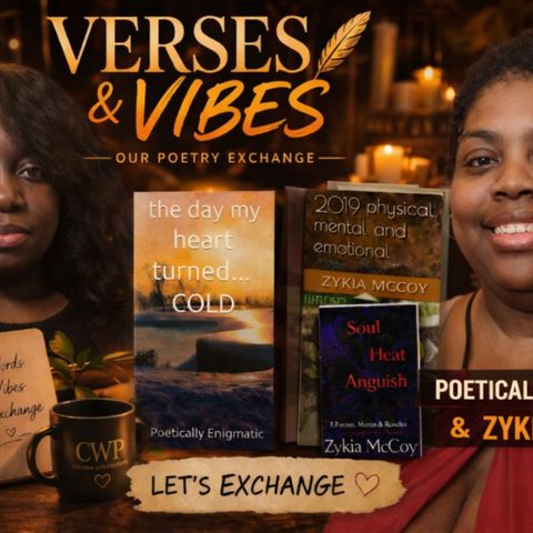 Verses & Vibes