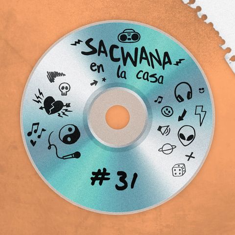 Sacwana En La Casa @ Vol. 31 Especial Daddy Yankee - Parte 2