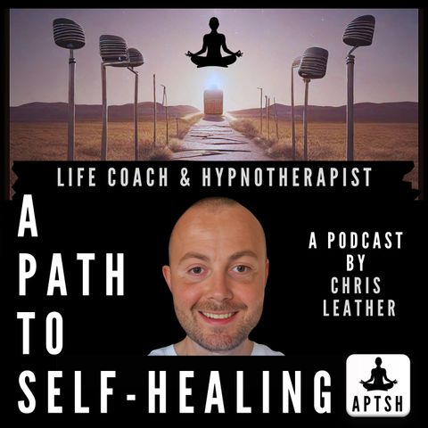 Podcast Cover