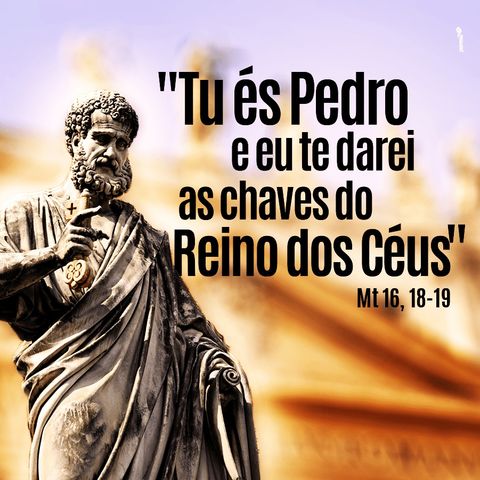 22 de Fevereiro - Meditação da Palavra do Senhor