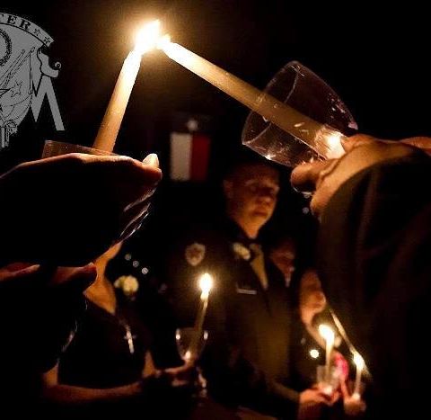 Changes to Texas A&M's Muster Ceremony