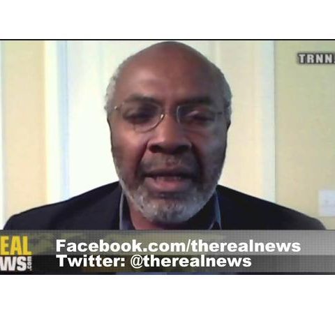Pan-African Journal: Worldwide Radio Broadcast
