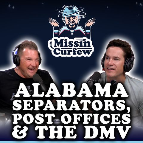 169. Alabama Separators, Post Offices and the DMV