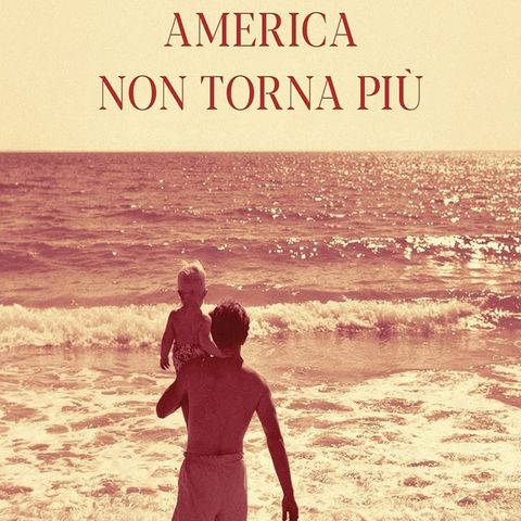 Giulio Perrone: Perrone torna con un libro autobiografico e racconta il rapporto padre figlio