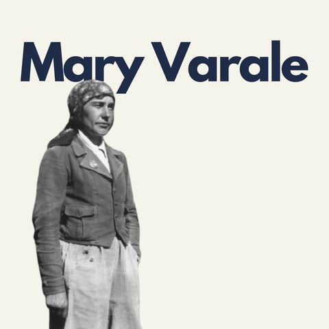 13 - Mary Varale: la signora di Milano