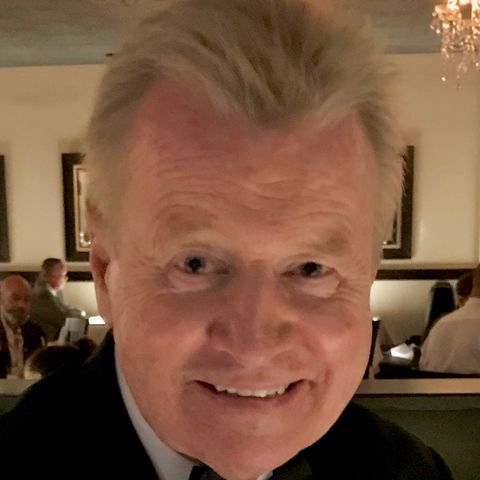 Jack Jackson