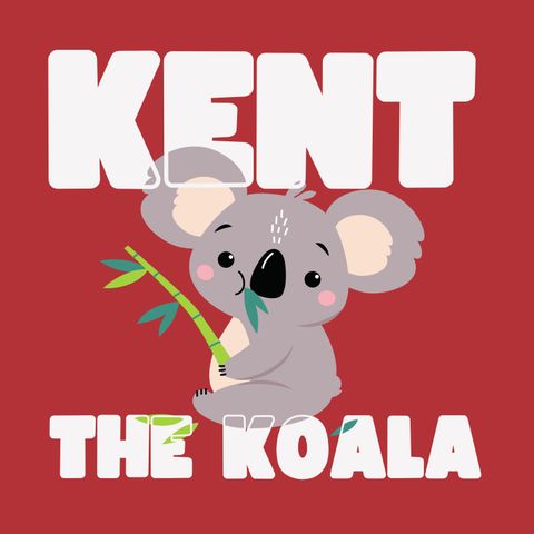 Kent the Koala 🐨