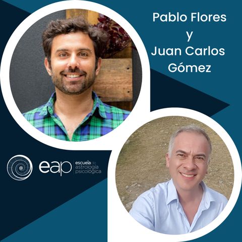 José Millán, Pablo Flores y Juan Carlos Gomez: Cómo ser feliz en el trabajo