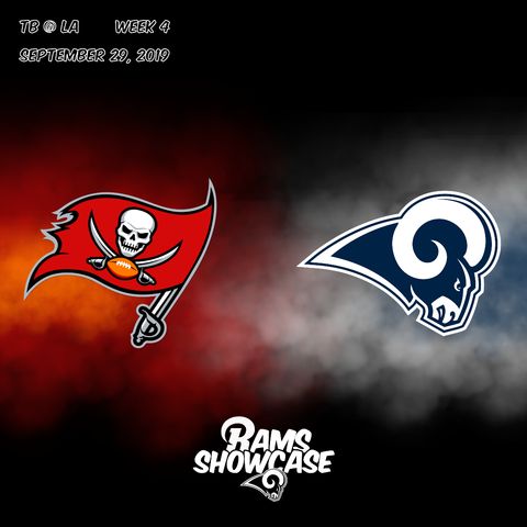 Rams Showcase - Buccaneers @ Rams