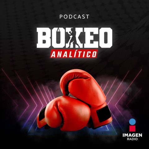CAPÍTULO #1 pt 2 Temporada 2: Canelo Álvarez y sus nuevos rivales. | Boxeo Analítico