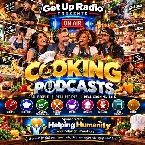 Copertina del podcast