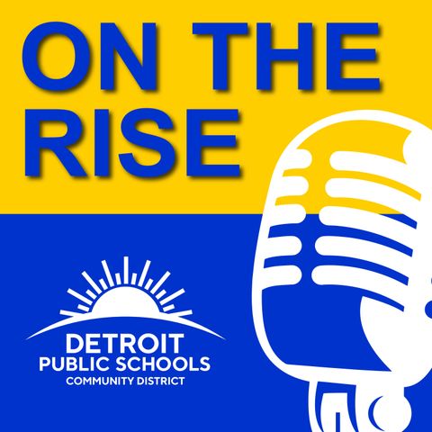 Episode 7: DPSCD Vaccines and School Safety