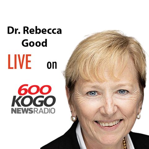 The CDC's decision on opening up schools  || 600 KOGO || 2/4/21