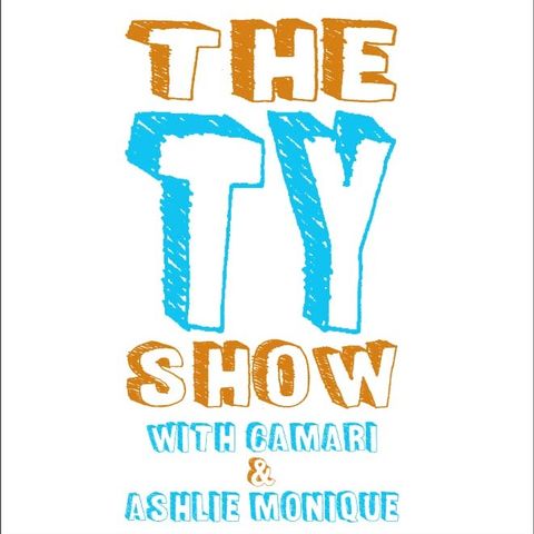 The Ty Show: 08/14/2016