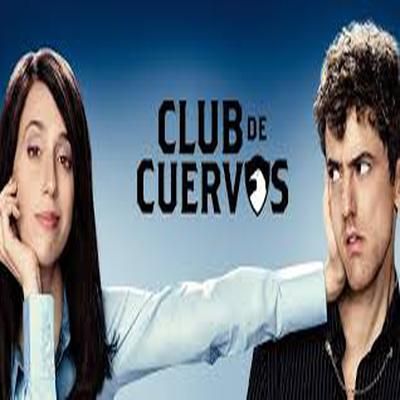 Club de Cuervos (3 Temporada) Original Netflix