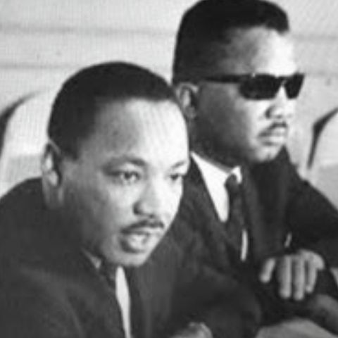 Episode 6- Death of MLK brother Rev. Alfred King, A Deeper Look!! Is the System Rigged Against Blacks?