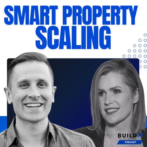 Scaling Property Management the Smart Way with Heather Park