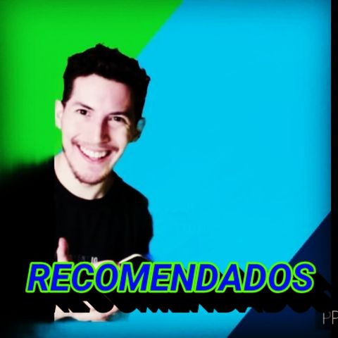 Recomendados Programa 7 (Completo)