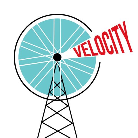 Bolzano - Velocity Radio - Go vegan, go, go