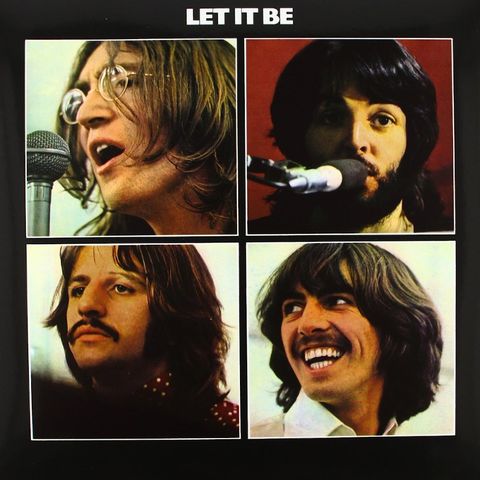 El Club de Los Beatles: The Beatles: Get Back