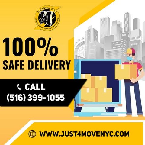 Moving and Storage Companies NYC