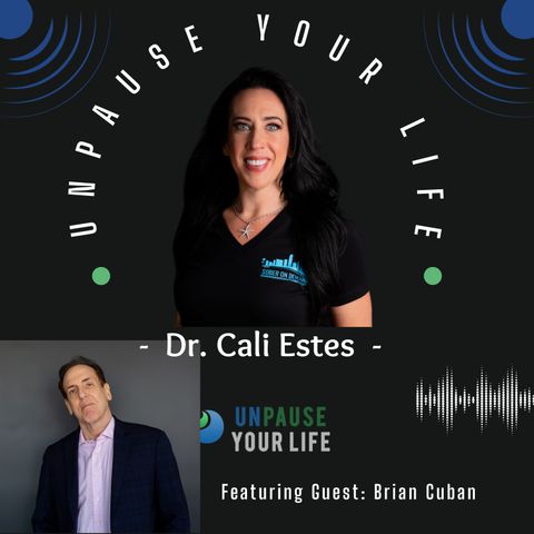 EP108: Brian Cuban