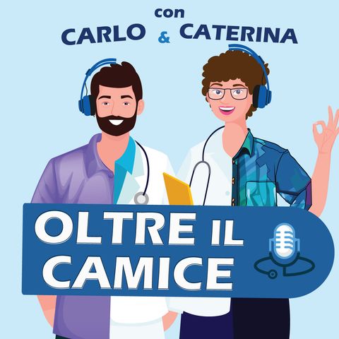 Copertina del podcast