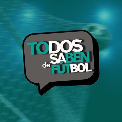 Programa 15 || SE CASÓ FERNÁN  || Todos Saben de Fútbol ⚽|| #FÚTBOLNACIONAL