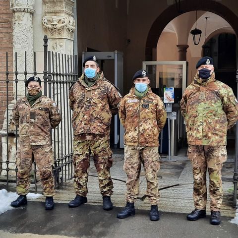 04 -  (In)sicurezza a Piacenza: ipotesi militari