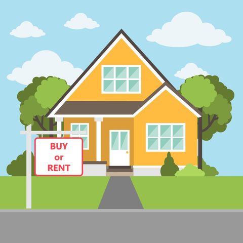 Quick: Home as Investment?