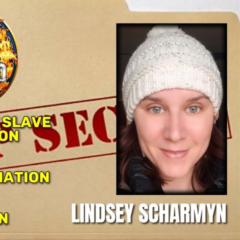 Efficient Slave Production - Child Indoctrination - Modern Education w/ Lindsey Scharmyn