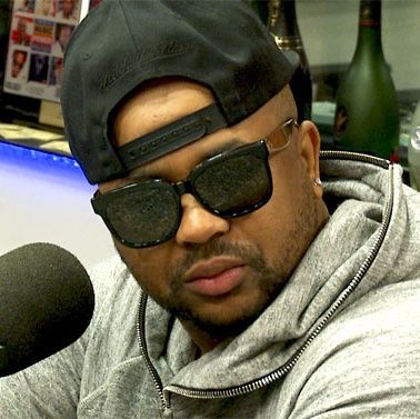 The-Dream Interview