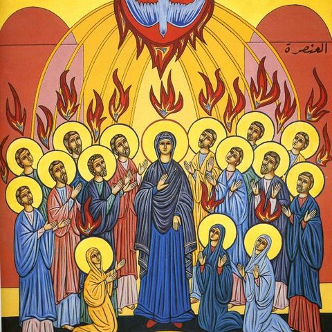 Pentecostés