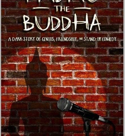 Finding The Buddha-Eddie Tafoya