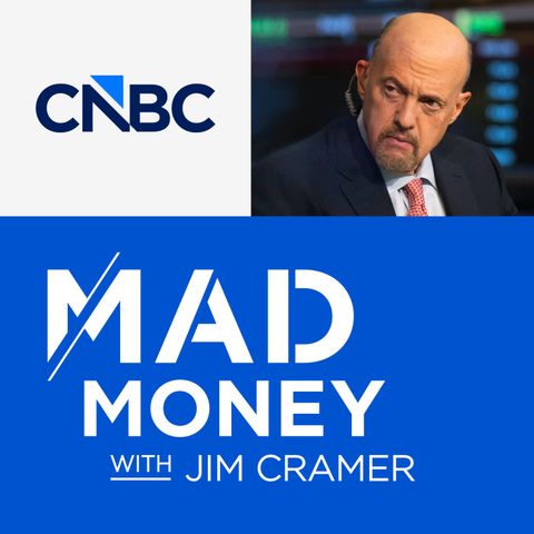 Apple Earnings, MSG Spinoff, & Masimo CEO