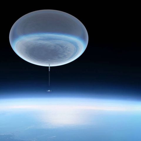 Cosmic Queries – Science Is Cool 3