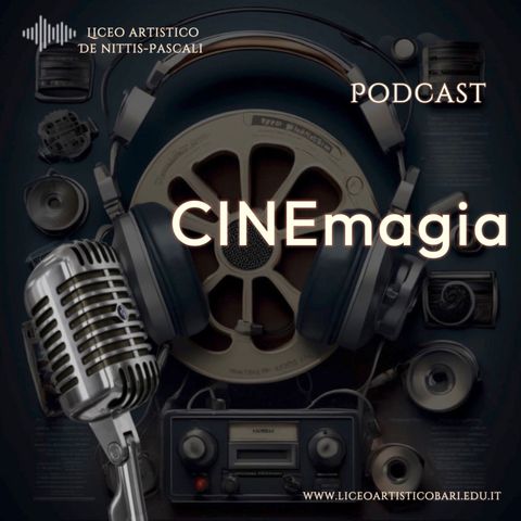 Podcast Cover
